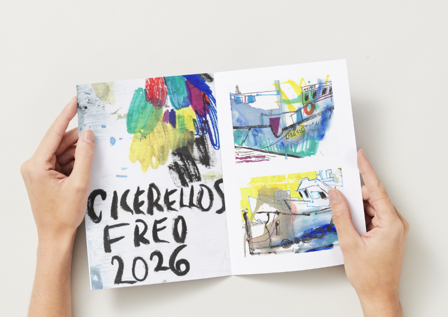 FREO THIRTY MAG