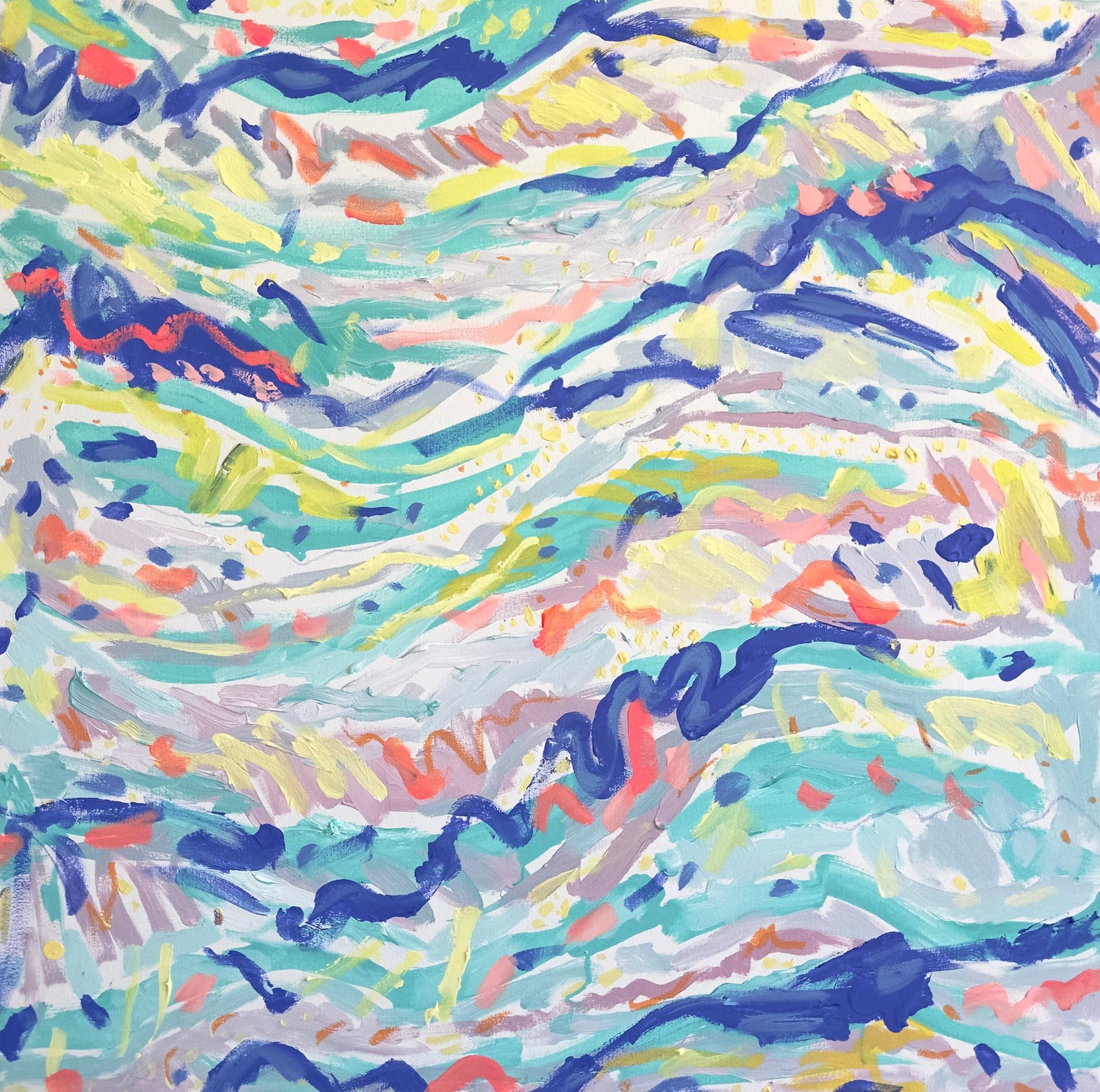 Coogee Light