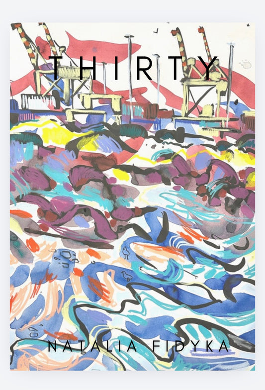 FREO THIRTY MAG